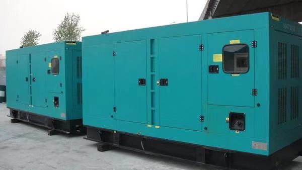 莱州中建八局集装箱房定制案例